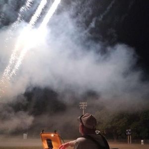 Meet your Posher, Summer